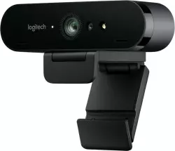 Веб-камера Logitech Brio Stream Edition