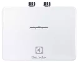 Водонагреватель проточный Electrolux NPX4 Aquatronic Digital 2.0